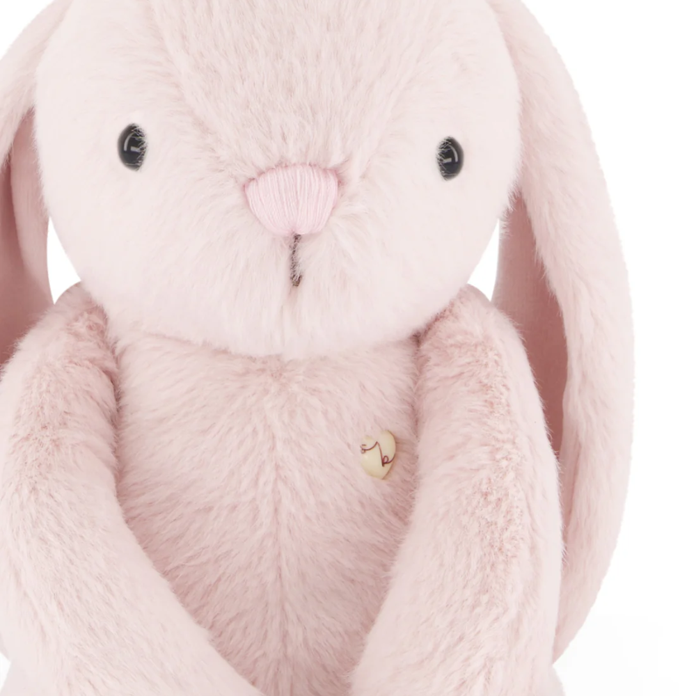 Personalised Snuggle Bunnies - Penelope - Blossom 30cm (NEW)