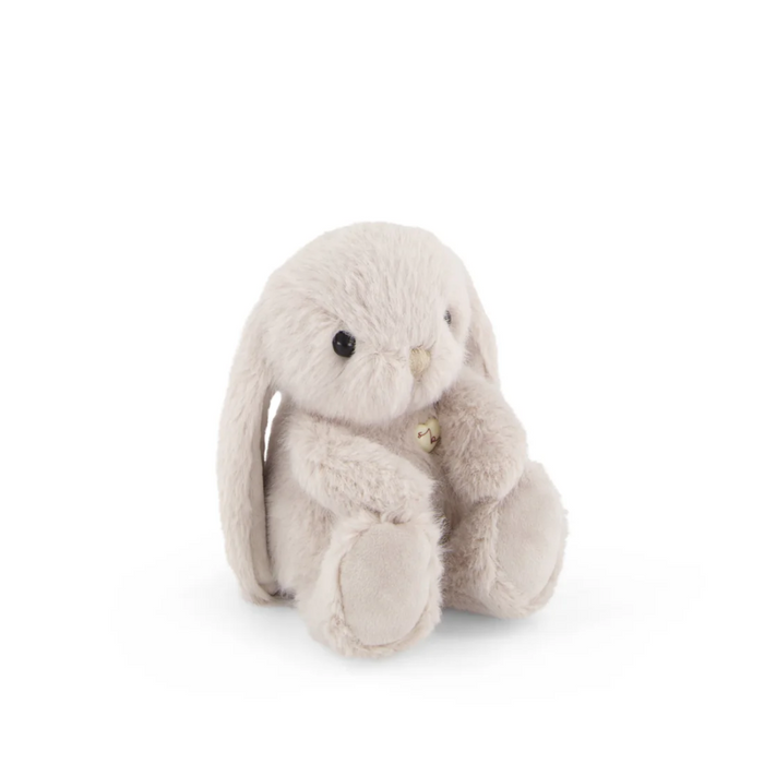 Personalised Snuggle Bunnies - Penelope - Beige 15cm (NEW!)