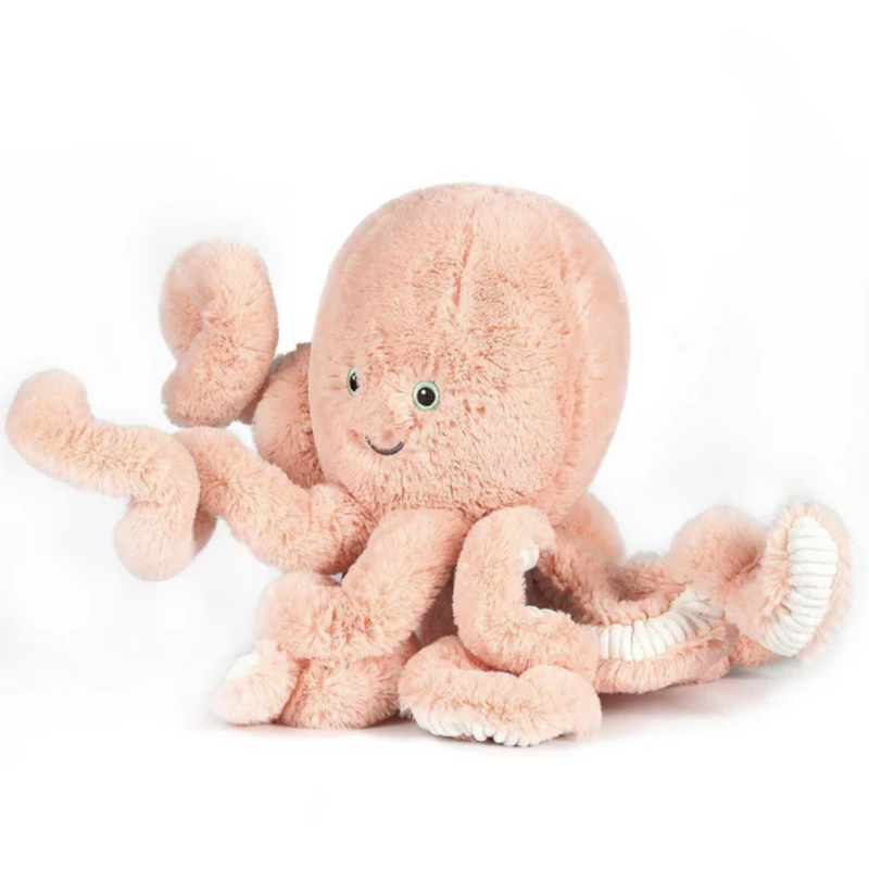 OB Designs Little Cove Octopus | 22cm