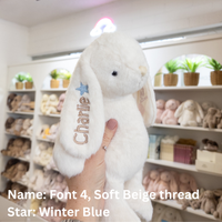 Mum & Bub Newborn Gift Set - Marshmallow