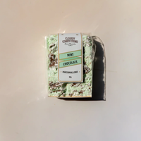 Cloudy Confections Marshmallow | Mint Chocolate