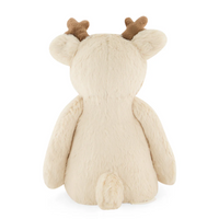 Jamie Kay Snuggle Bunnies - Fable the Fawn Reindeer (AVAILABLE 1 NOV 24)