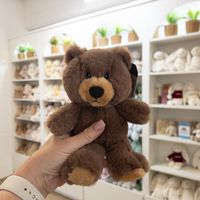 Pookie Bear - Small