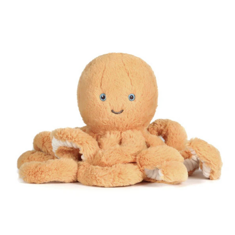 OB Designs Big Ollie Octopus Gold  | 38cm