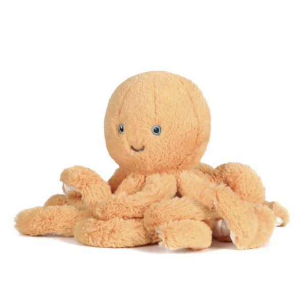 OB Designs Big Ollie Octopus Gold  | 38cm