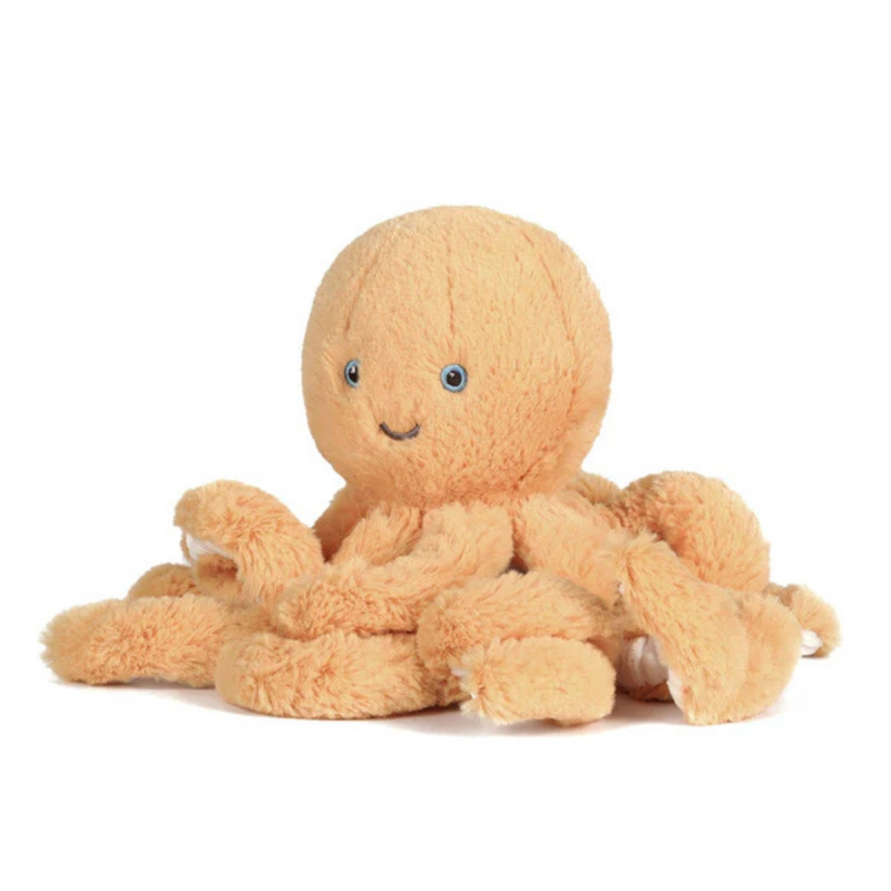 OB Designs Big Ollie Octopus Gold  | 38cm
