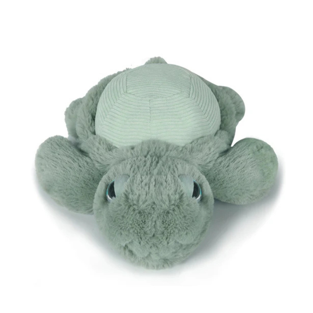 OB Designs Little Tyler Turtle  | 20cm