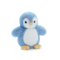 OB Designs Little Peta Penguin | 21cm