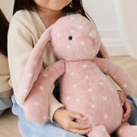 Personalised Snuggle Bunnies - Little Love 45cm (NEW!)