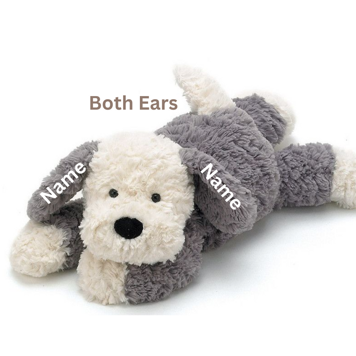 Both Ears