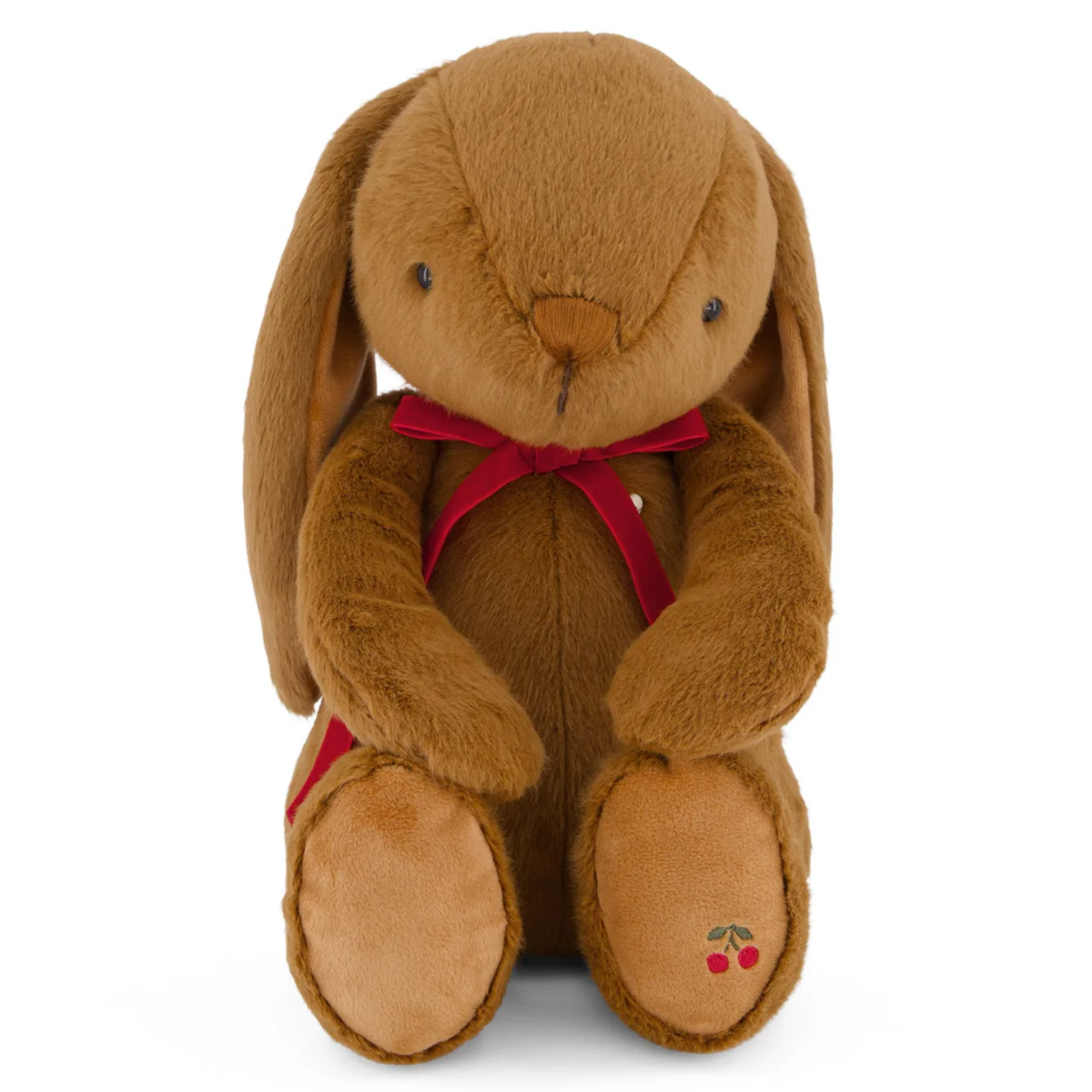 NEW Personalised Snuggle Bunnies - Toffee 45cm