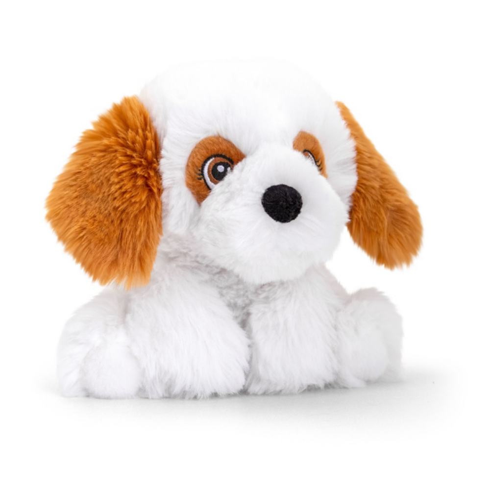 Cockapoo soft toy dog on sale