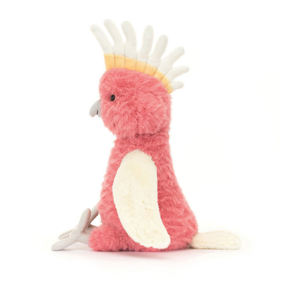 Jellycat Amuseables - Squawkatoo