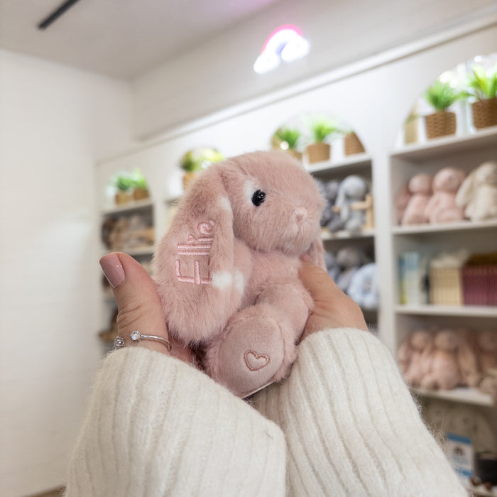 Personalised Snuggle Bunnies - Little Love 15cm