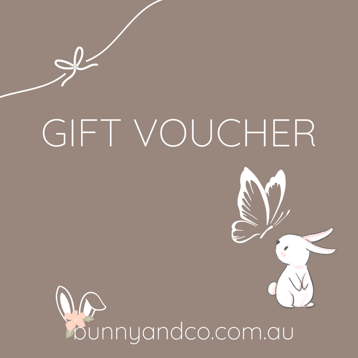 Gift Voucher