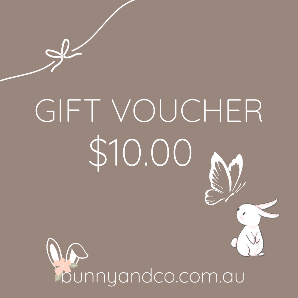 Gift Voucher - $10