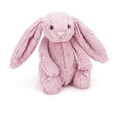 Jellycat Bashful Bunny - Tulip (Medium)