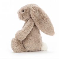 Jellycat Bashful Bunny - Beige (Medium)