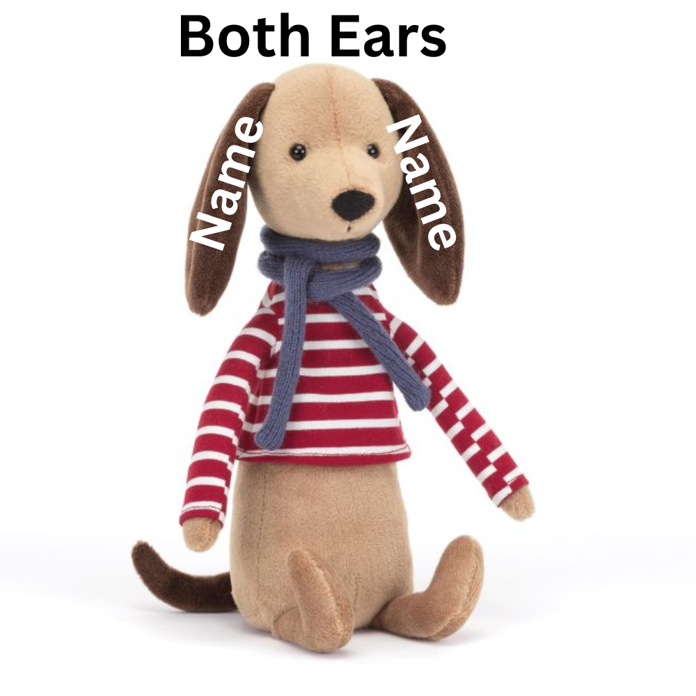 Both Ears