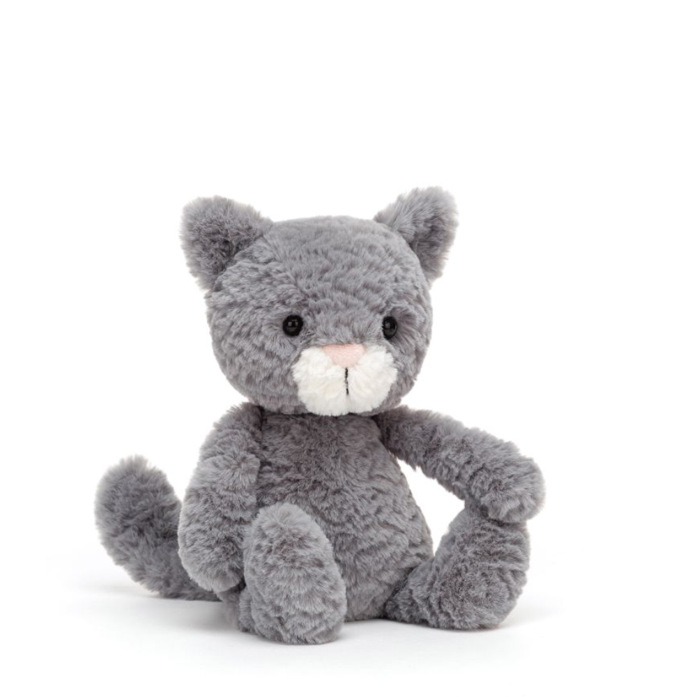 Jellycat Tumbletuft Kitten