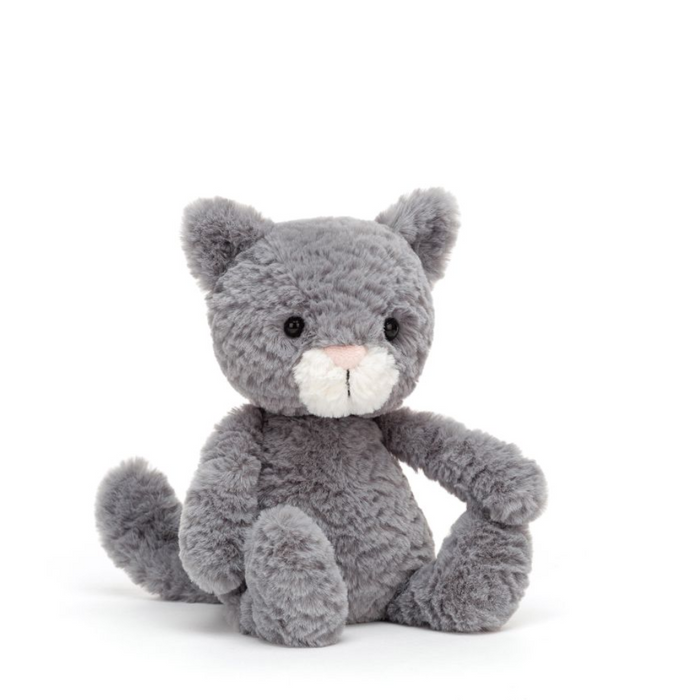 Jellycat Tumbletuft Kitten