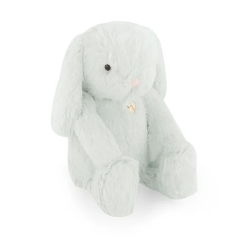 Personalised Jamie Kay Snuggle Bunnies - Penelope the Bunny - Willow 20cm