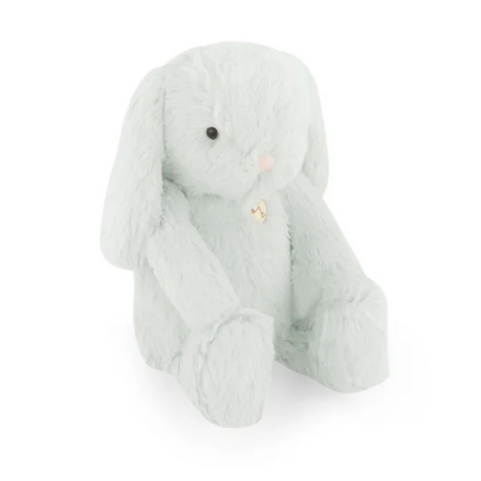 Personalised Jamie Kay Snuggle Bunnies - Penelope the Bunny - Willow 20cm