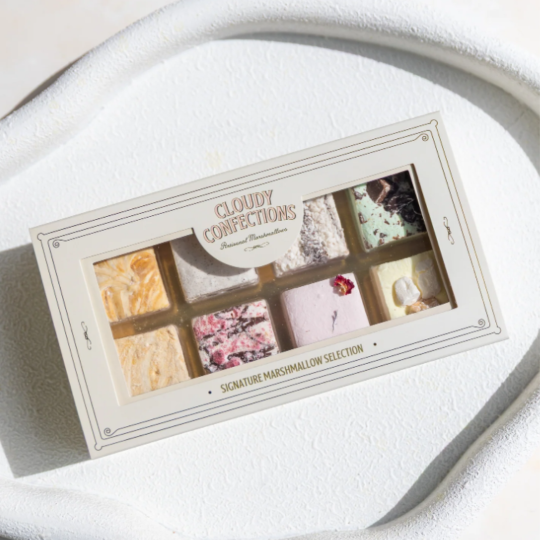 Mum & Bub Newborn Gift Set - Moonbeam