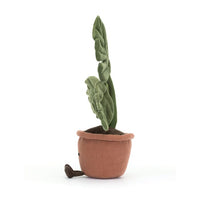 Jellycat Amuseables - Monstera Plant