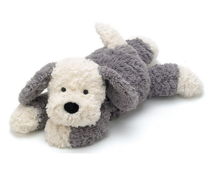 Jellycat Tumblie Sheepdog - (Medium)