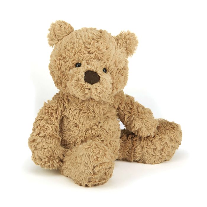 Jellycat Medium Bumbly Bear