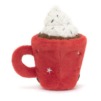 Jellycat Amuseables - Hot Chocolate