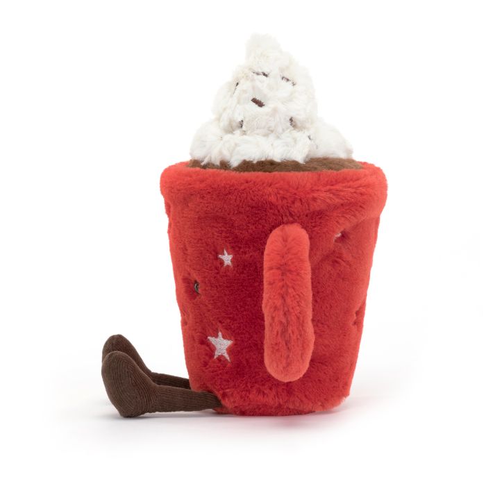 Jellycat Amuseables - Hot Chocolate