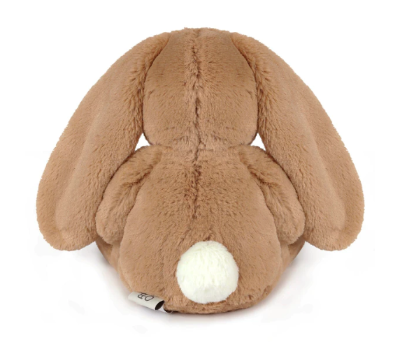 Personalised Bailey Bunny - Caramel