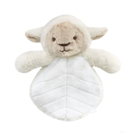 Personalised Comforter - Lee Lamb