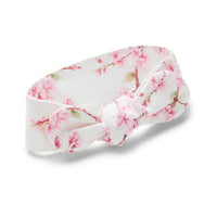 Snuggle Hunny Topknot - Cherry Blossom