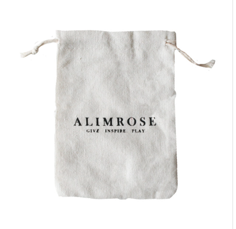 Alimrose | Beechwood Teether Ring Set - Cinnamon
