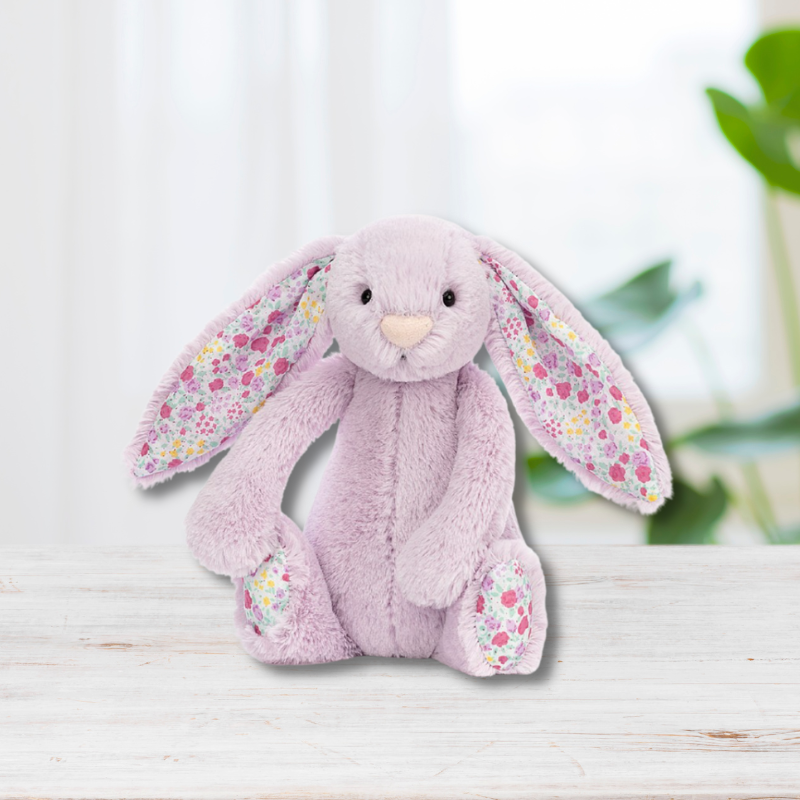 Jellycat blossom sales jasmine bunny