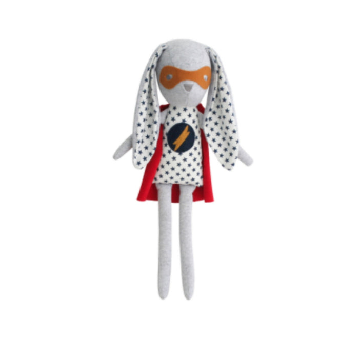 Alimrose Hero Bunny - Mini