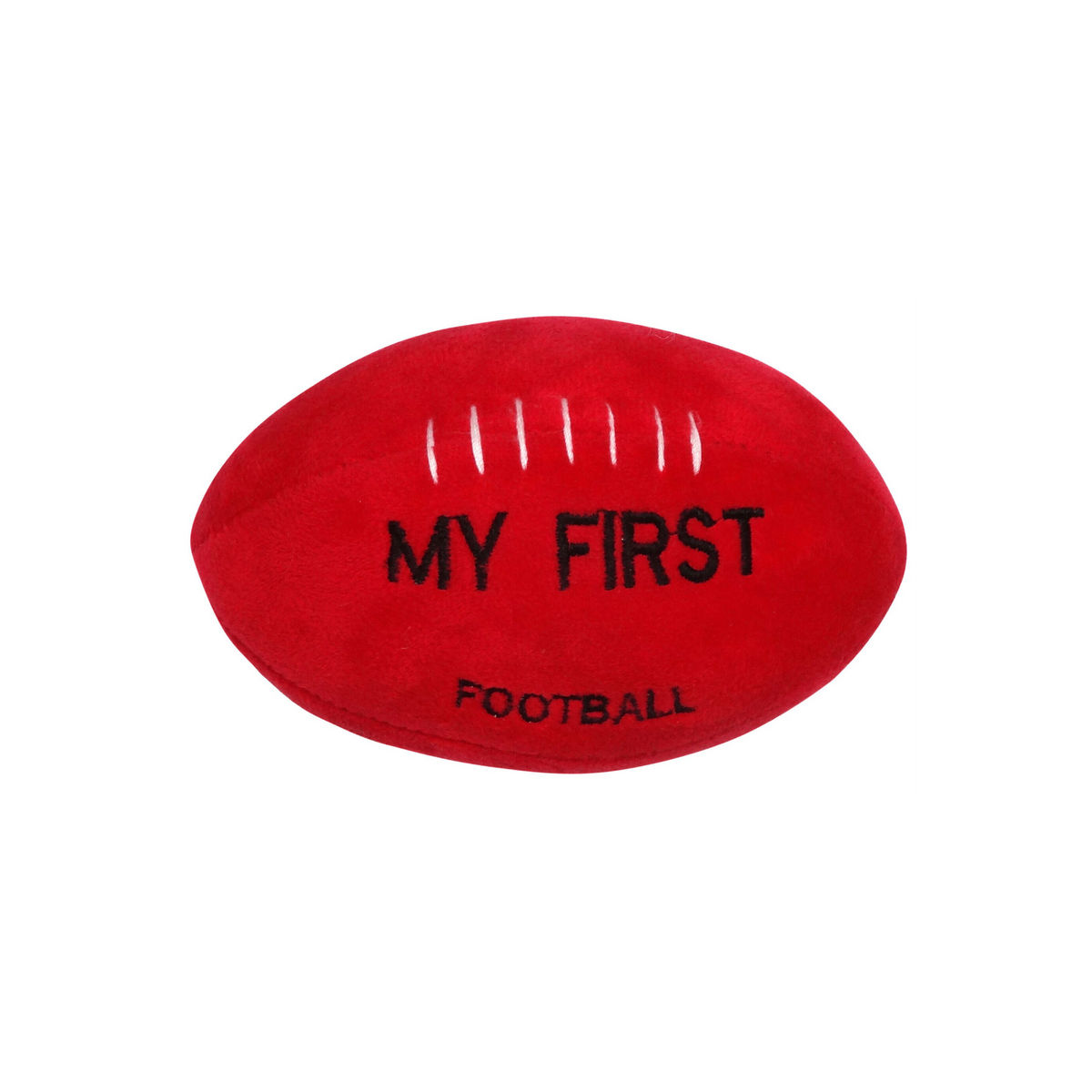 ES Kids |  My First Football Rattle Toy