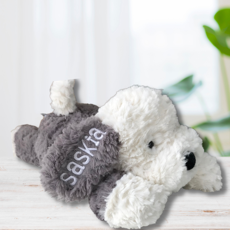 Jellycat sheepdog shop