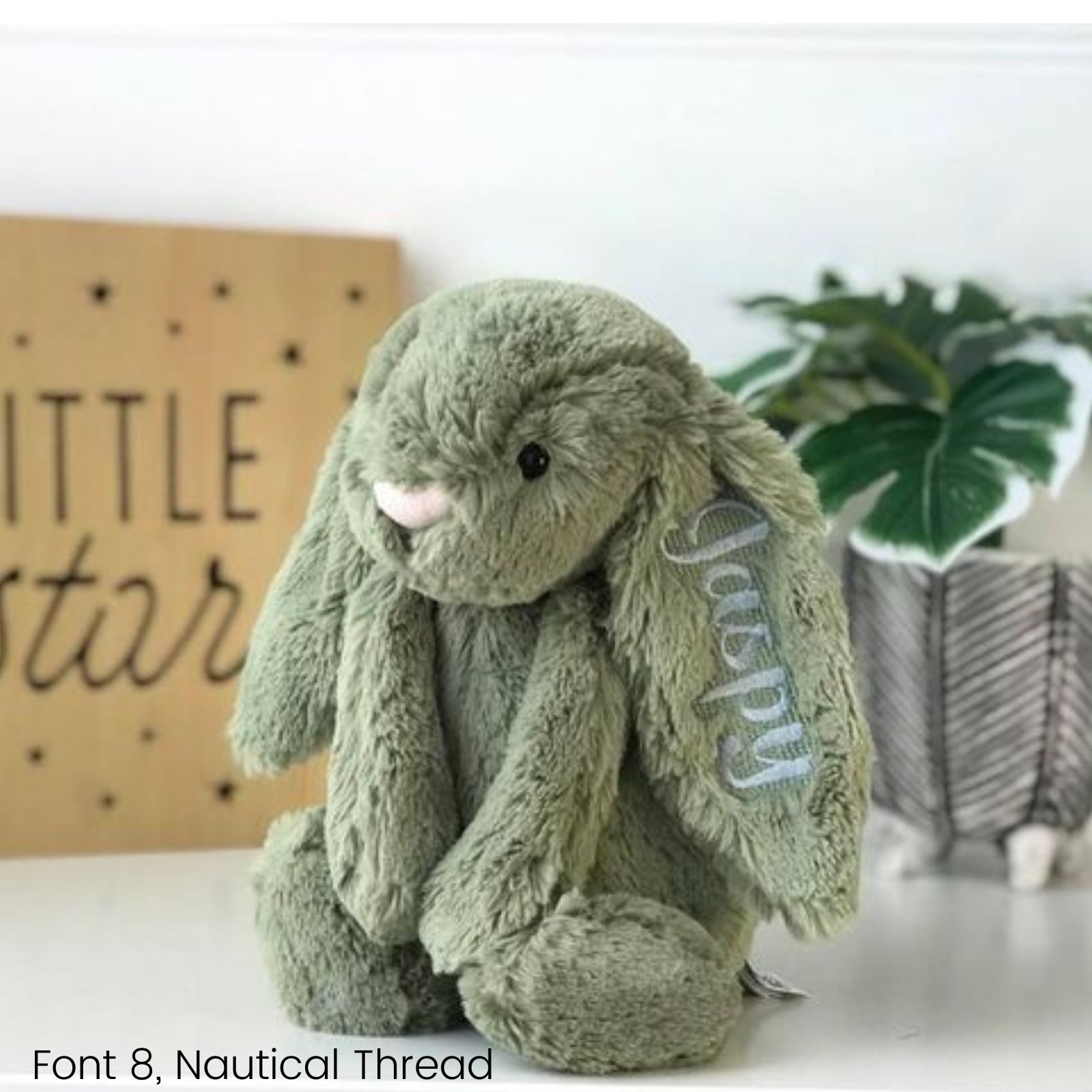 Jellycat bunny discount david jones