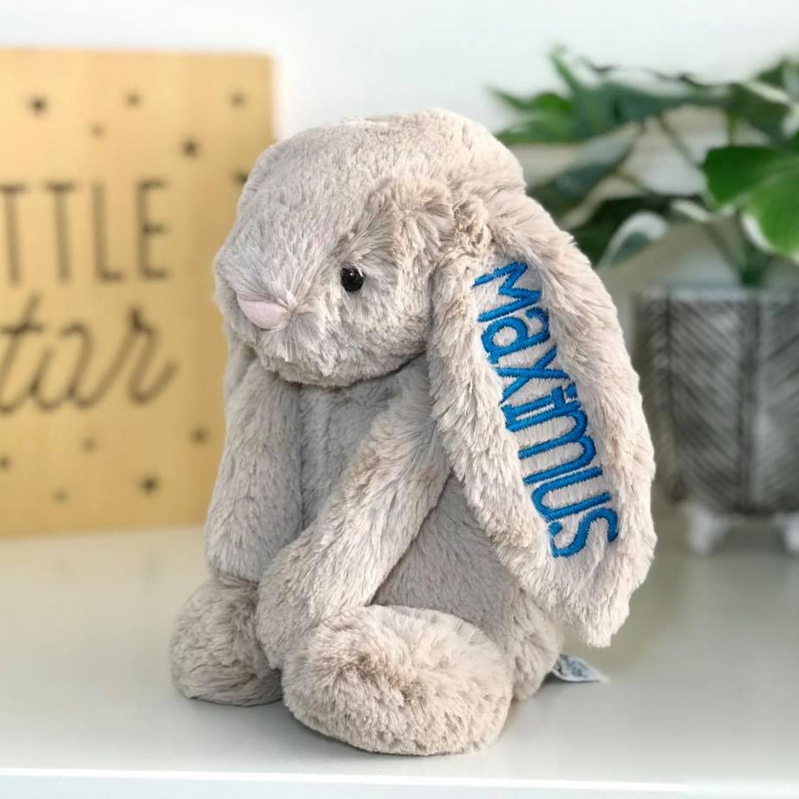 Jellycat bunny sales near me