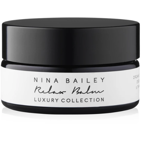 Nina Bailey | Relax Balm 30g