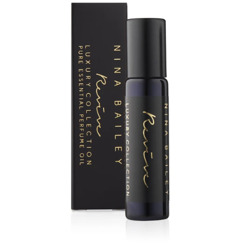 Nina Bailey | Revive Essential Oil Perfume
