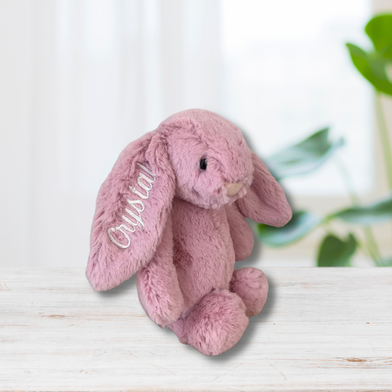 Jellycat tulip bunny sales