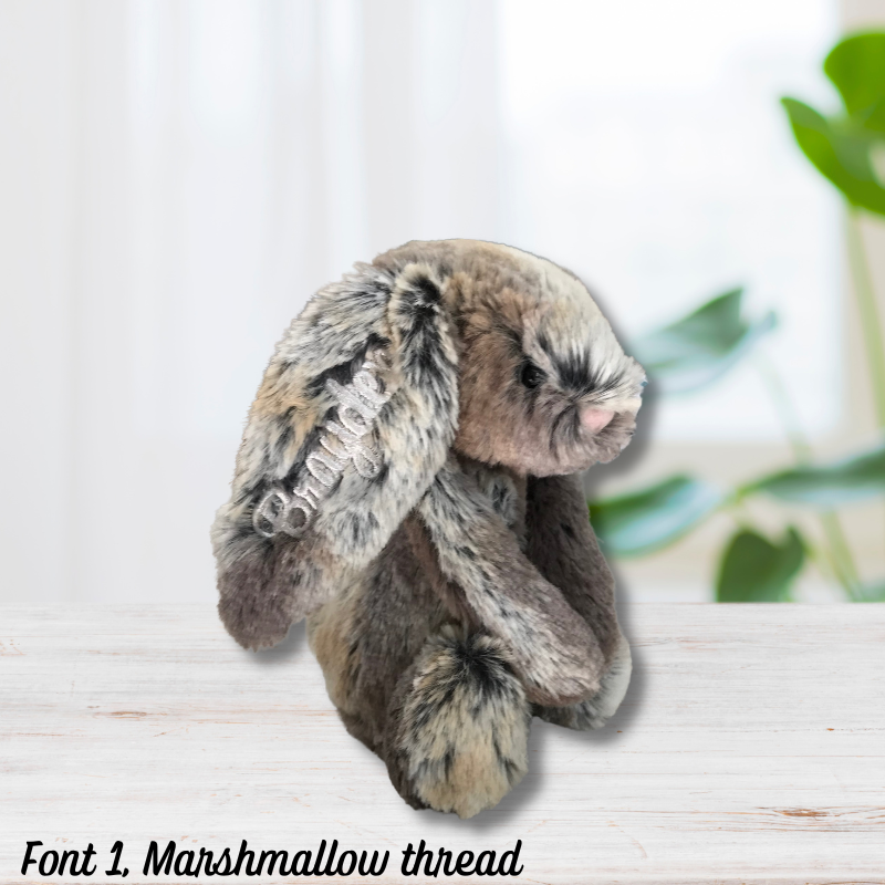 Jellycat bashful cottontail bunny medium sales